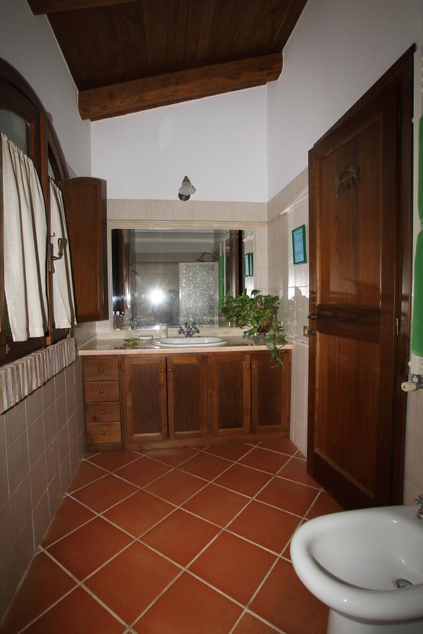 Casale Farnesiana B&B Tarquinia Buitenkant foto