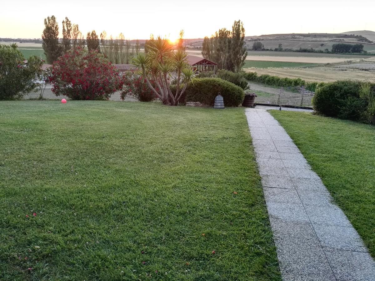 Casale Farnesiana B&B Tarquinia Buitenkant foto